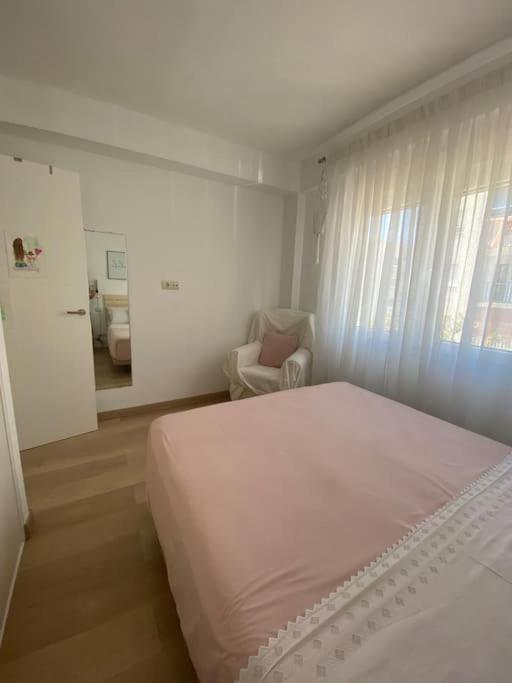 Feeling Marbella Apartamento Exterior foto